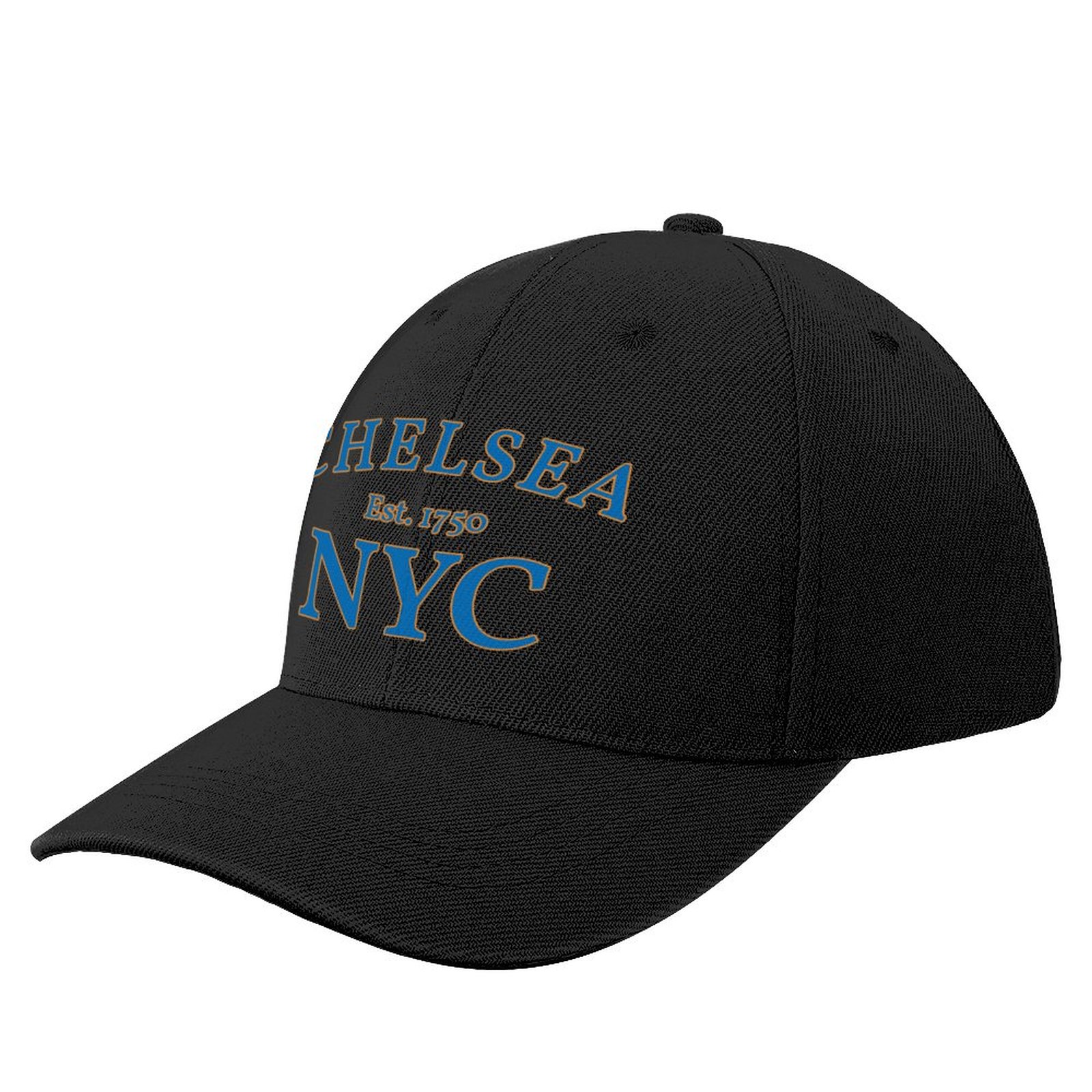 Title 1, Berretto da baseball souvenir Chelsea New York ...