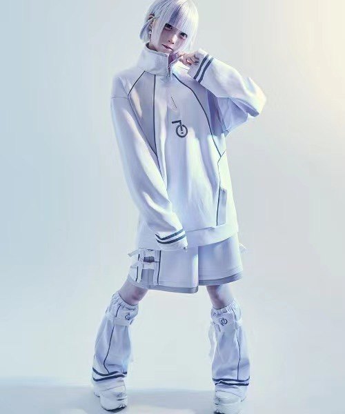 ★韓国人気★MISU A BARBE★ONGLE SOCKS AliExpress