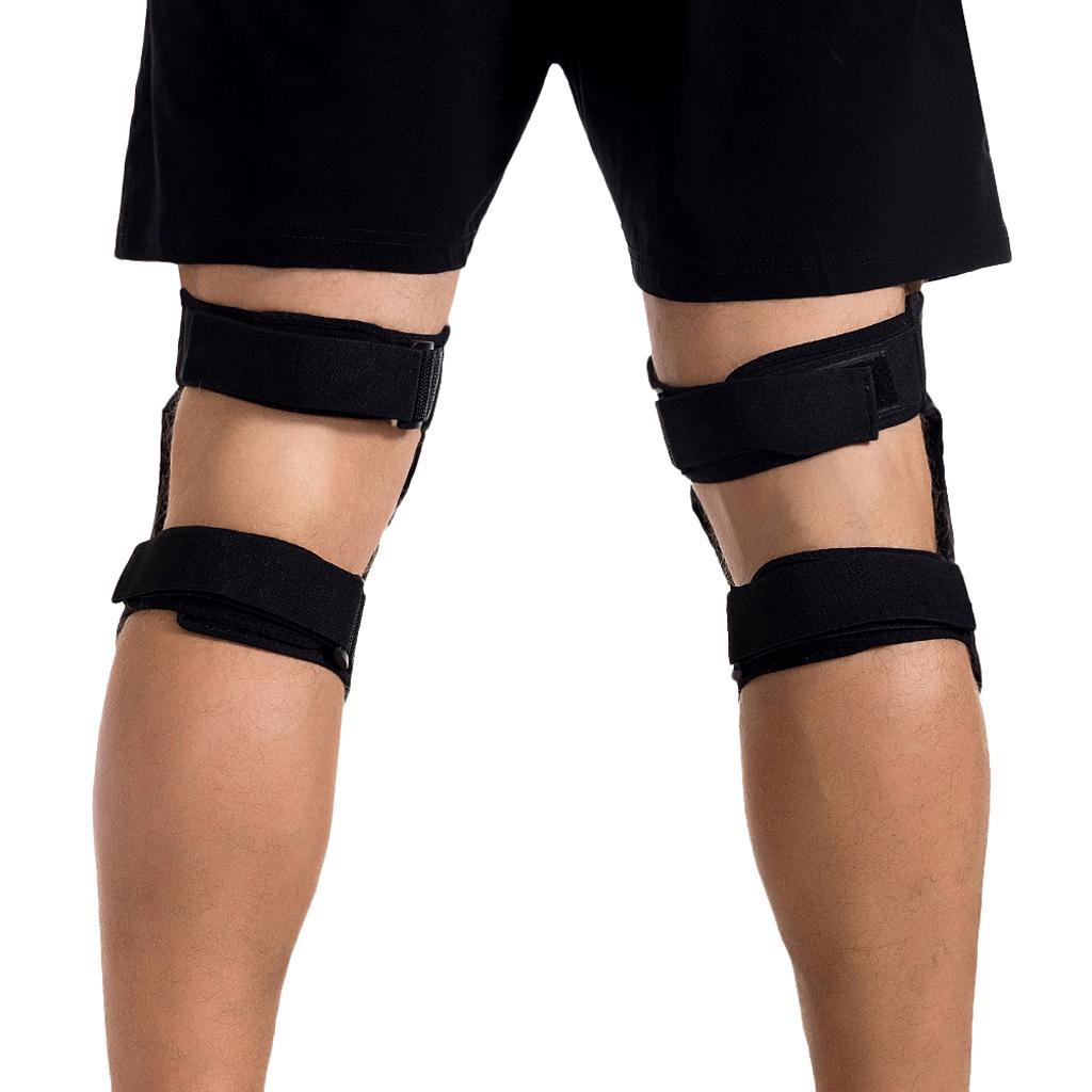 Cycling Knee Sports Collision Avoidance Kneeling Kneepad Protector