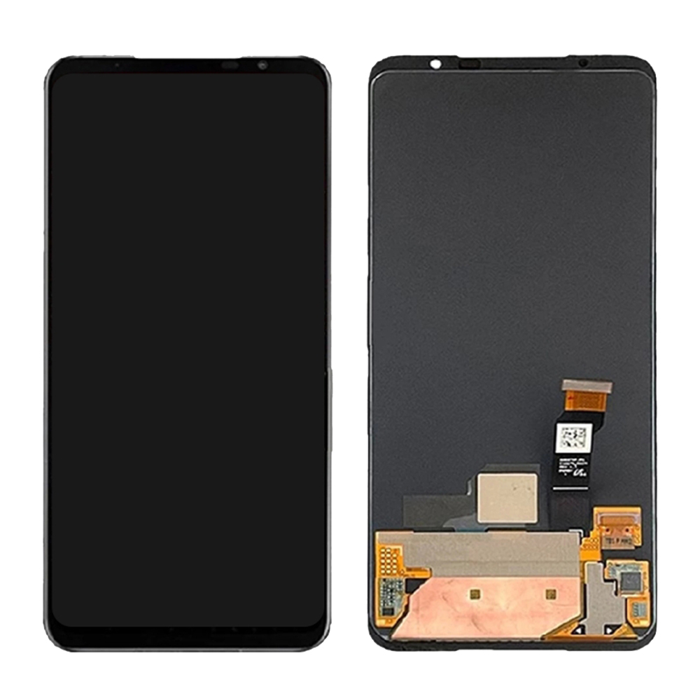 Оригинальный AMOLED 6,78 