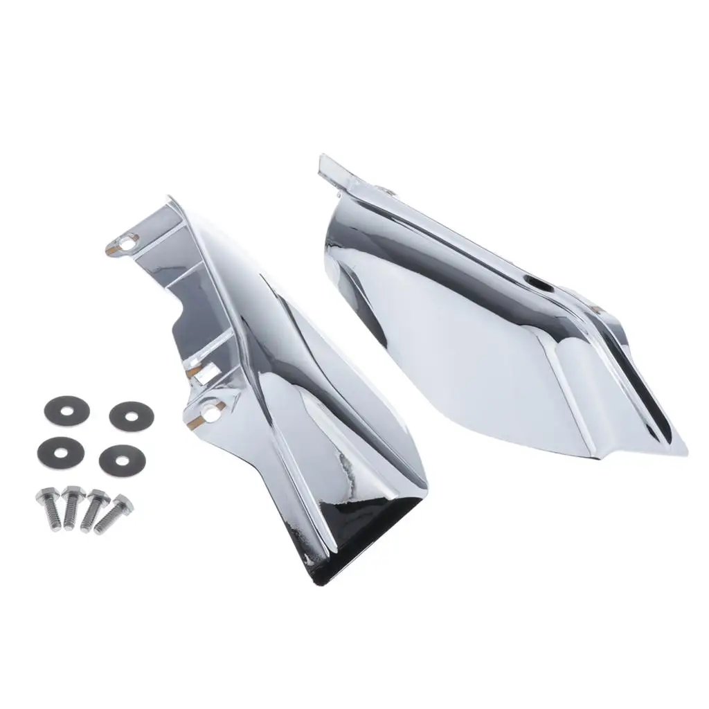 Fairing Windshield  Air Deflectors for Touring Glide