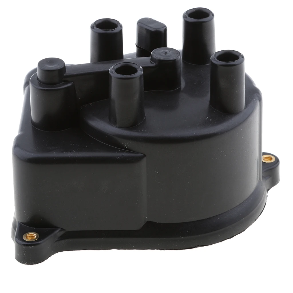High Quality Distributor Cap Assembly Rotor Ignition for 92-00