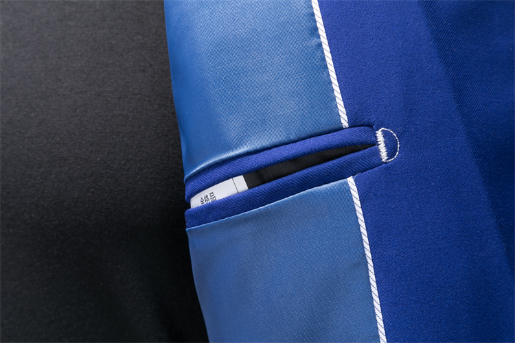 High Quality Business Slim Fit Single Buttons Suits Jacket Men Slim Fit Casual Fashion Wedding Groom Tuxedo Blazer Coats 6XL-M