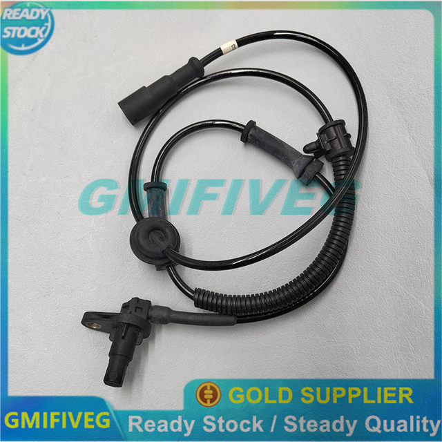 New ABS Wheel Speed Sensor 4893009200 48930-09200 Fit For