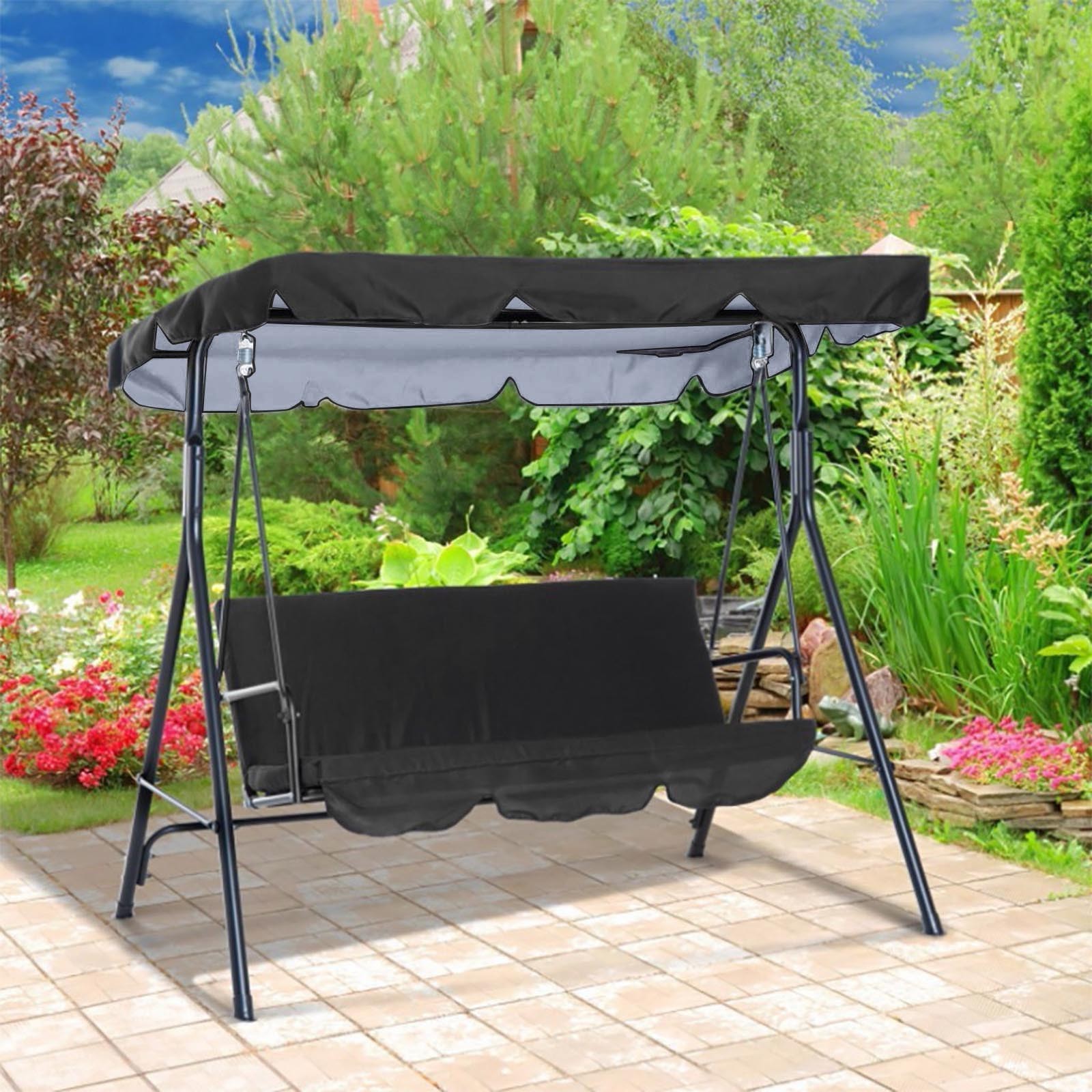 swing seat waterproof cover