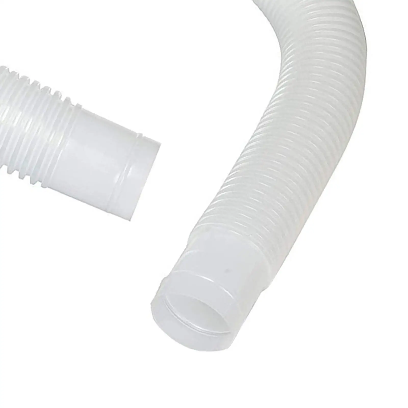 Pools Skimmer Hose Accessory Durable Pools Vacuum Pump Skimmer Hose Pools Water Inlet Pipe Surface Skimmer Replacement Hose