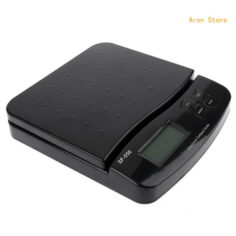 Title 5, Digital Accurate Electronic Scale 6Units Postal...