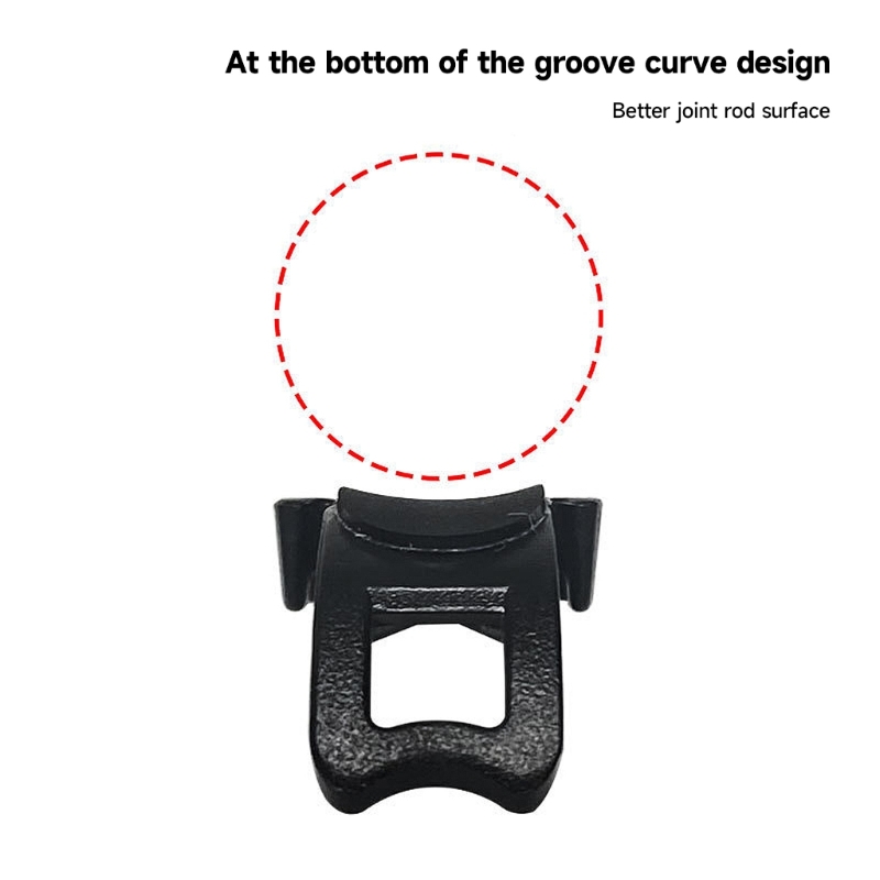 Description Picture 6 of itemMagnetic Fishing Hook Keeper Holder Fishing Rod Hook Keeper Bait Portable Accessories Tools Fixed Lure Jig Hooks Dropshipping