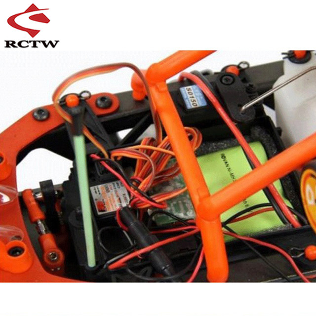 グランド牧場 セレクトセール 1/5 Smart Power Switch Rc Killer Remote Engine Kill Switch パーツ・アクセサリ