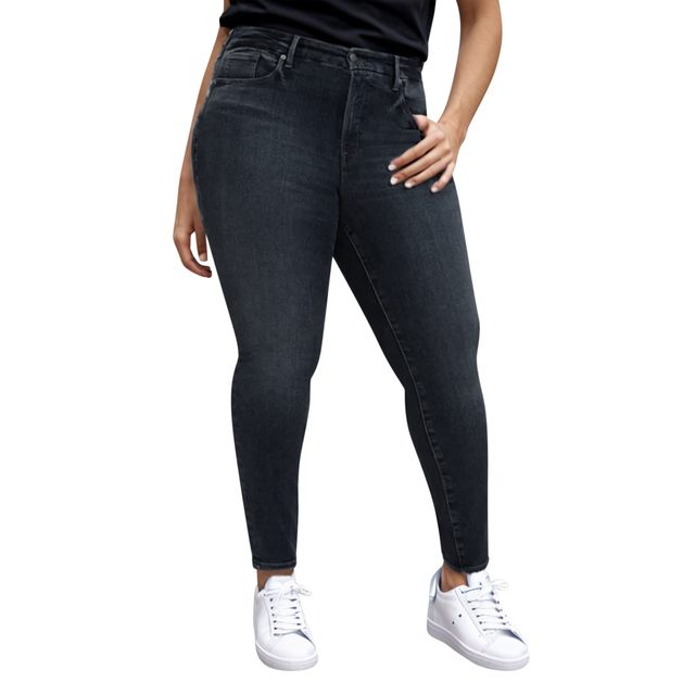 plus size long jeggings