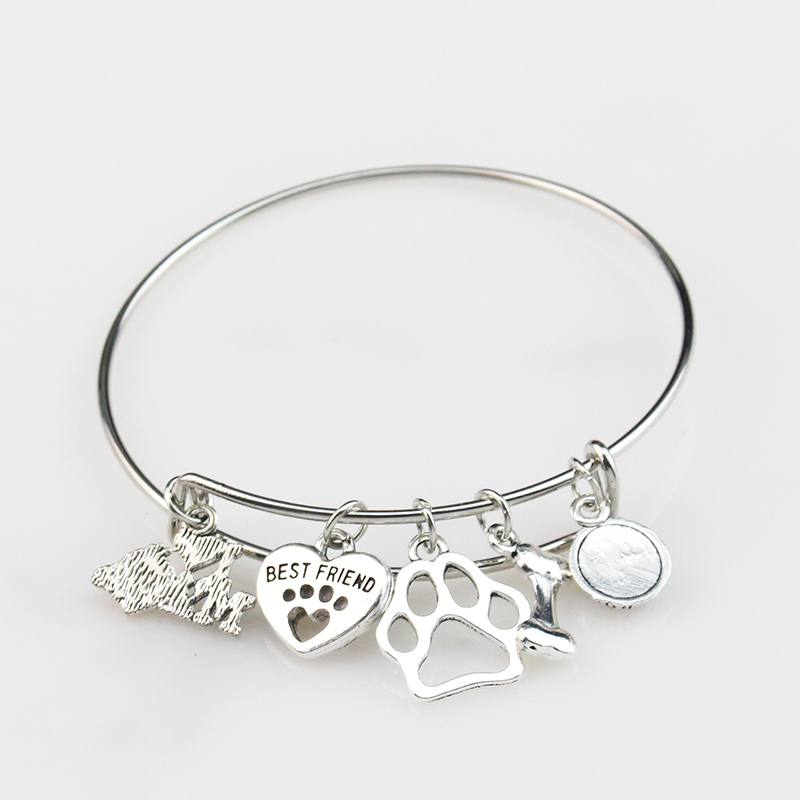 Stylish Dog Bracelet