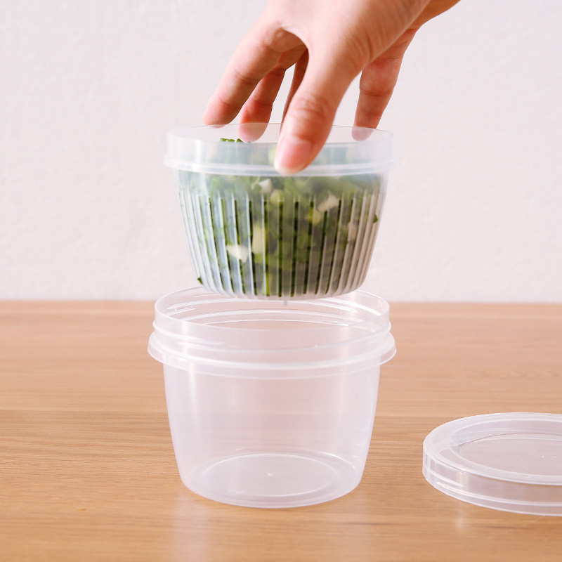 (Hot Sale- Save 50% Off) Fruit Chopped Green Onion Box