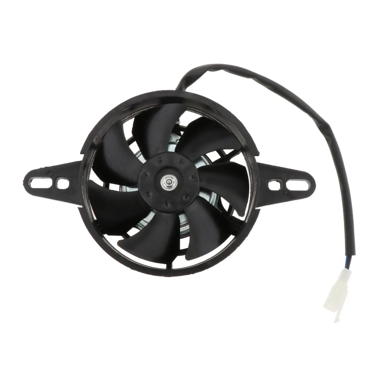 Electric Radiator Cooling Fan fits for 150CC 200CC 250  Buggy Motorcycle,High Performance