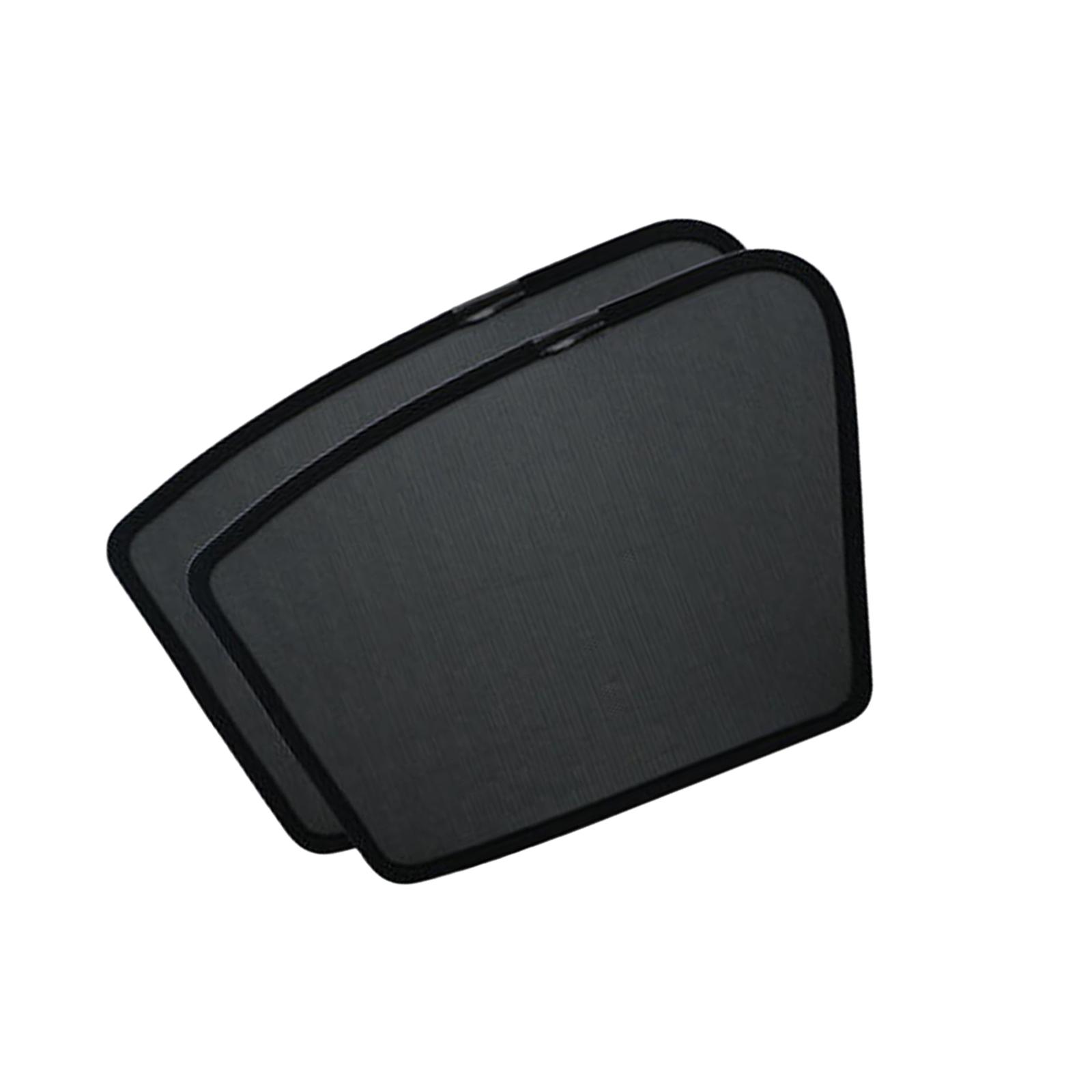 Car Window Sun Shades Protection for Byd Atto 3 Yuan Plus