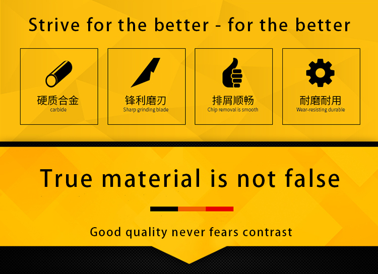 1pc Hole Saw Drill Bit Alloy Carbide Cobalt Steel Cutter Stainless Steel Wood Cutting Iron Metal Core Drill Bit Metal drill bit