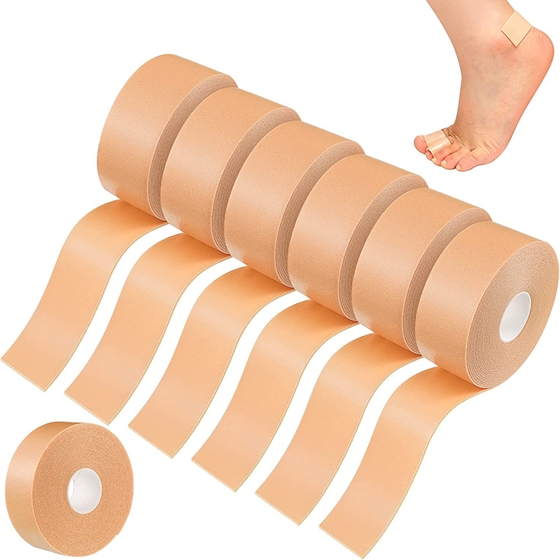 Best of 10M Women Silicone Gel Heel Cushion Protector Foot Feet Care Shoe Insert Pad Insole Sticker Useful Heel Protector Cushion Tapes Reviews & Tips