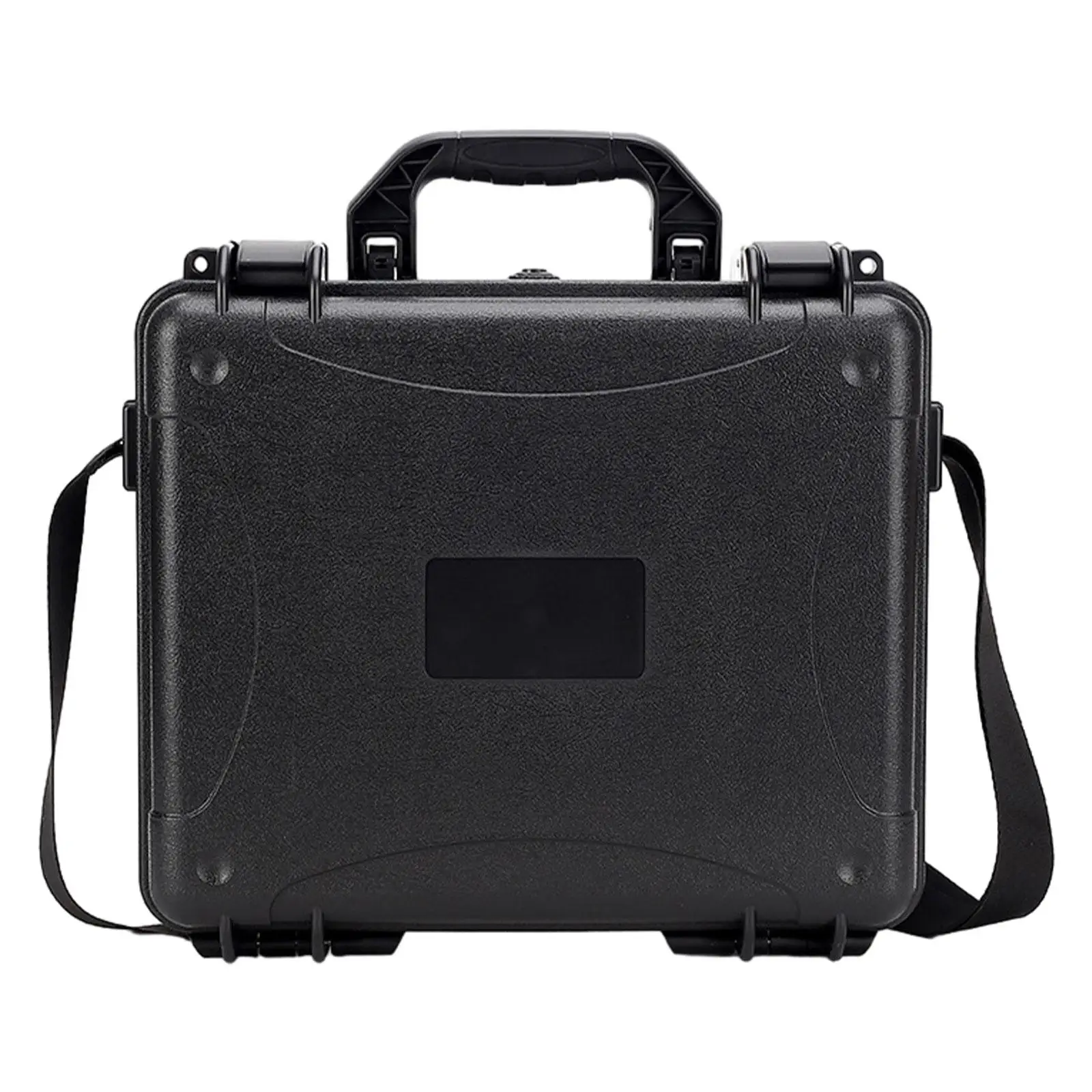 Travel Carry Case with Handle Shoulder Strap Drone Storage Box Waterproof for Cable Air 3 Drone Controller Quadcopter Joystick