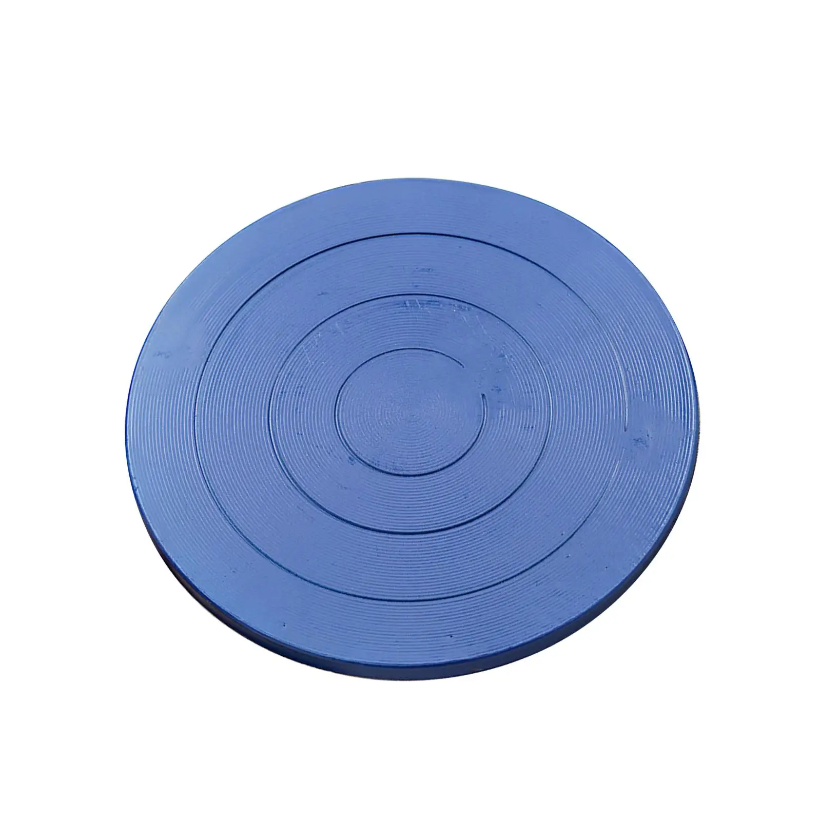 Sculpting Wheel Turntable Banding Wheel Arts Supply Double Side Heavy Duty Cake Decorating Clay Ceramics Pottery Sculpting Wheel