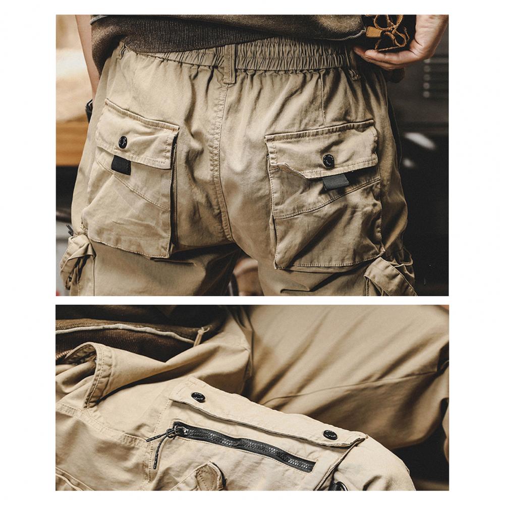 Title 14, Camo Navy Trousers Man Harem Y2K Tactical Milit...