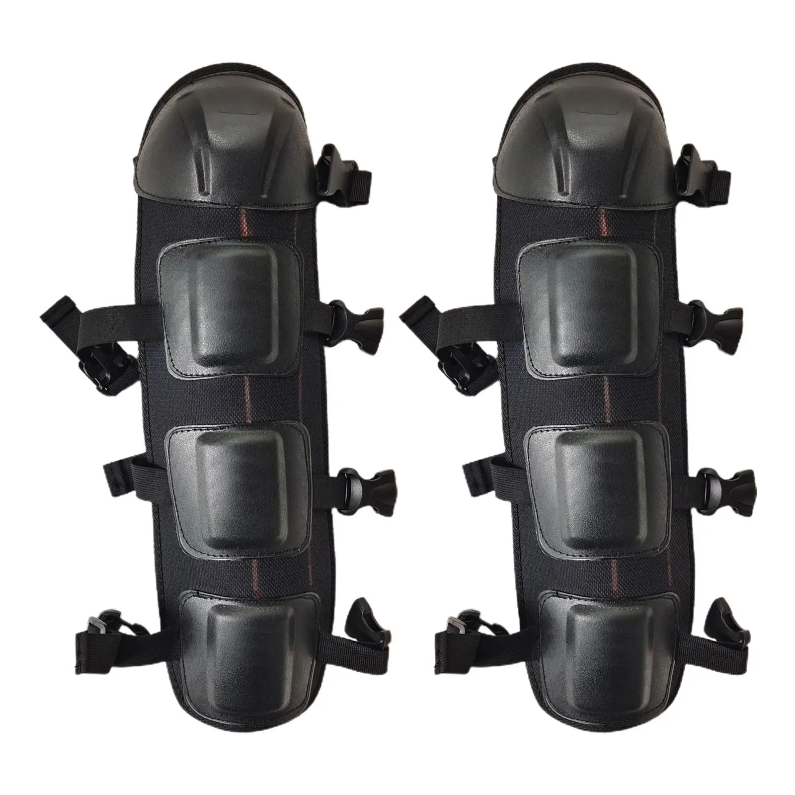 Knee Pads Kneelet Protective Gear Comfort Soft Motorcycle Bike Equipment for Scooter Gardening Mountain Bikes Work Safety Riding