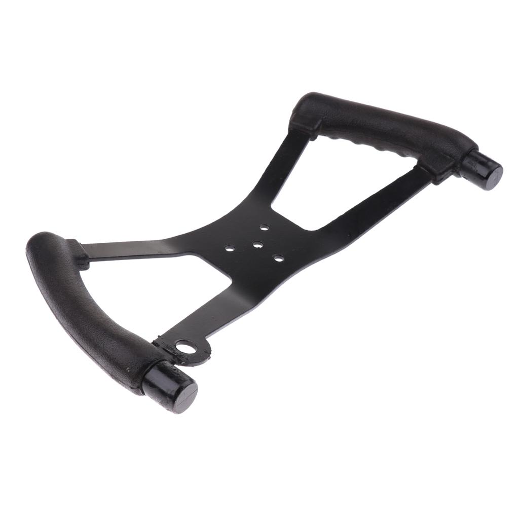 Steering Wheel Go  Cart Racing Mini  Riding Lawn Mower Racing