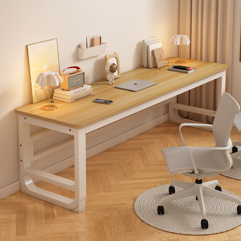 Description Picture 3 of itemStanding Writing Office Desk Corner Student Computer Reception Office Desk Conference Scrivanie Per Computer Modern Furniture