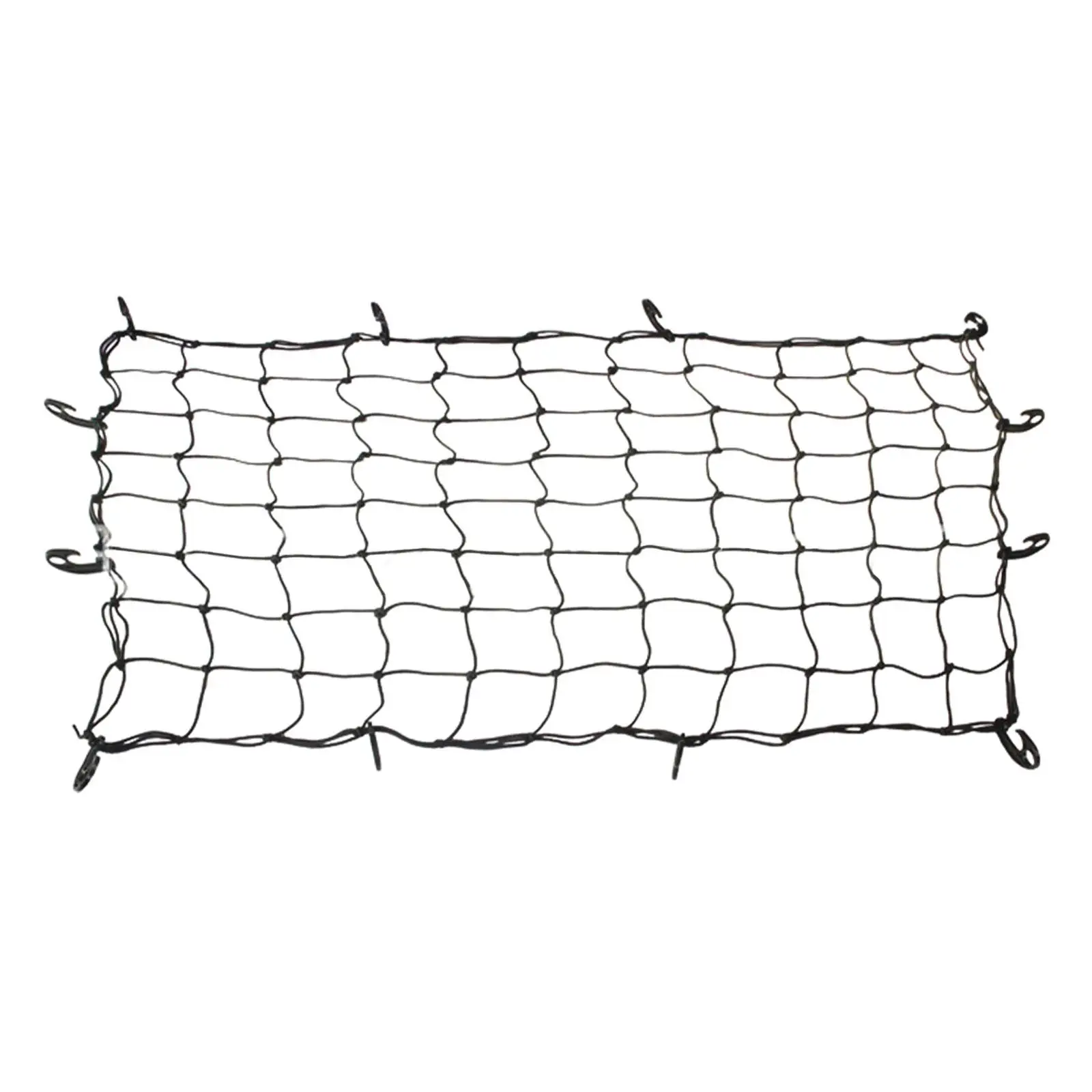 Truck Bed Nets Cargo Storage Net Automotive Cargo Net for Trucks Vehicle