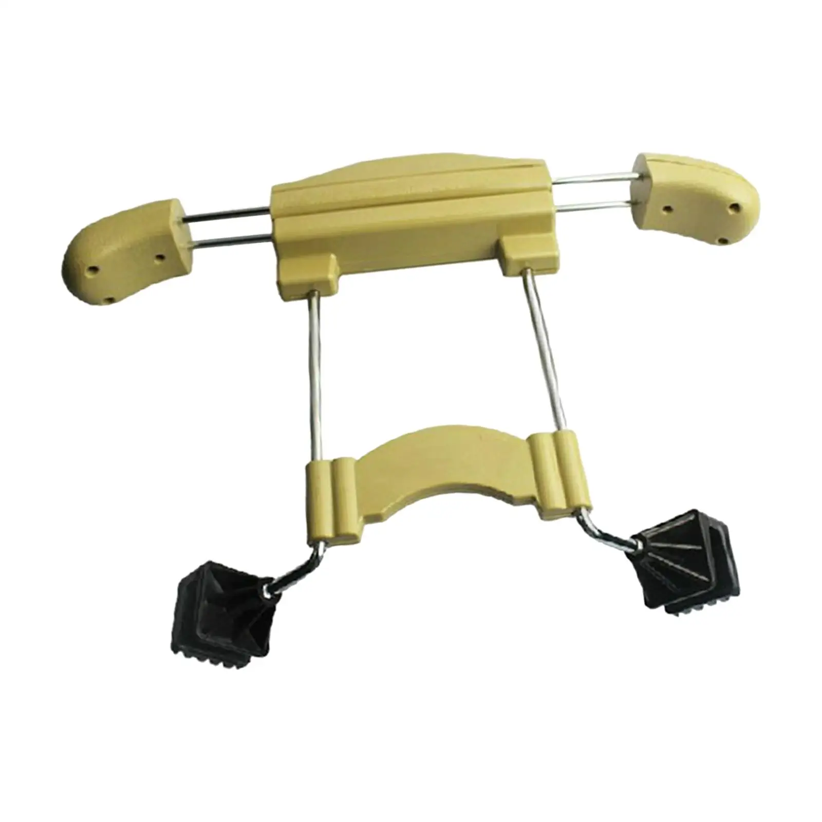 Ajustable Car Seat Hanger Holder Durable Back Seat Portable Headrest Clothes Hanger for Vehicle Handbags Purses Clothes RV