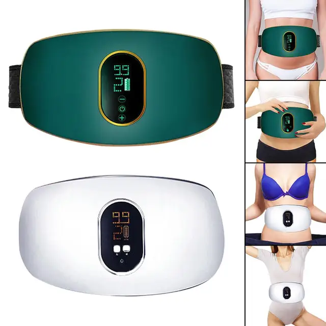 Slimming Belt Promote Digestion Weight Loss Machine Body Slimming
