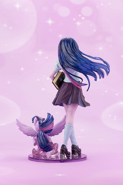 Kotobukiya My Little Pony: Twilight Sparkle (Limited Color Variant