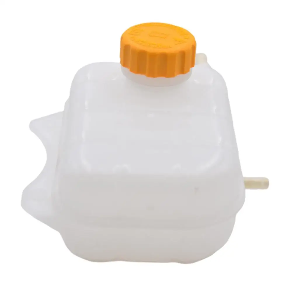 Coolant Fluid Overflow Bottle Tank Reservoir for Suzuki  04-08 2.0L