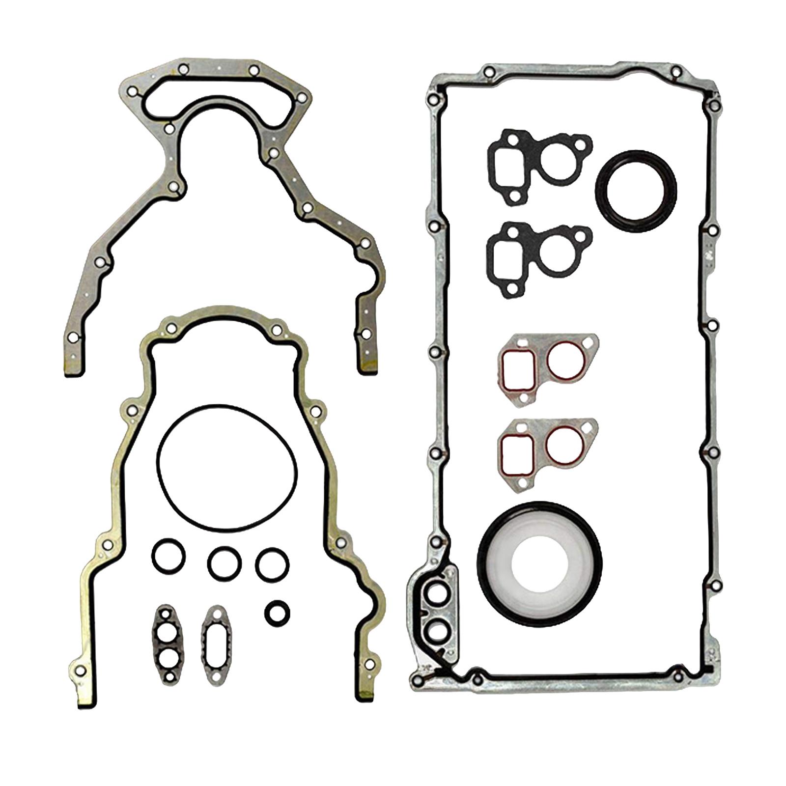 Engine Gasket Set T598129 CS5975A 12558178 Easy Install Direct Replaces