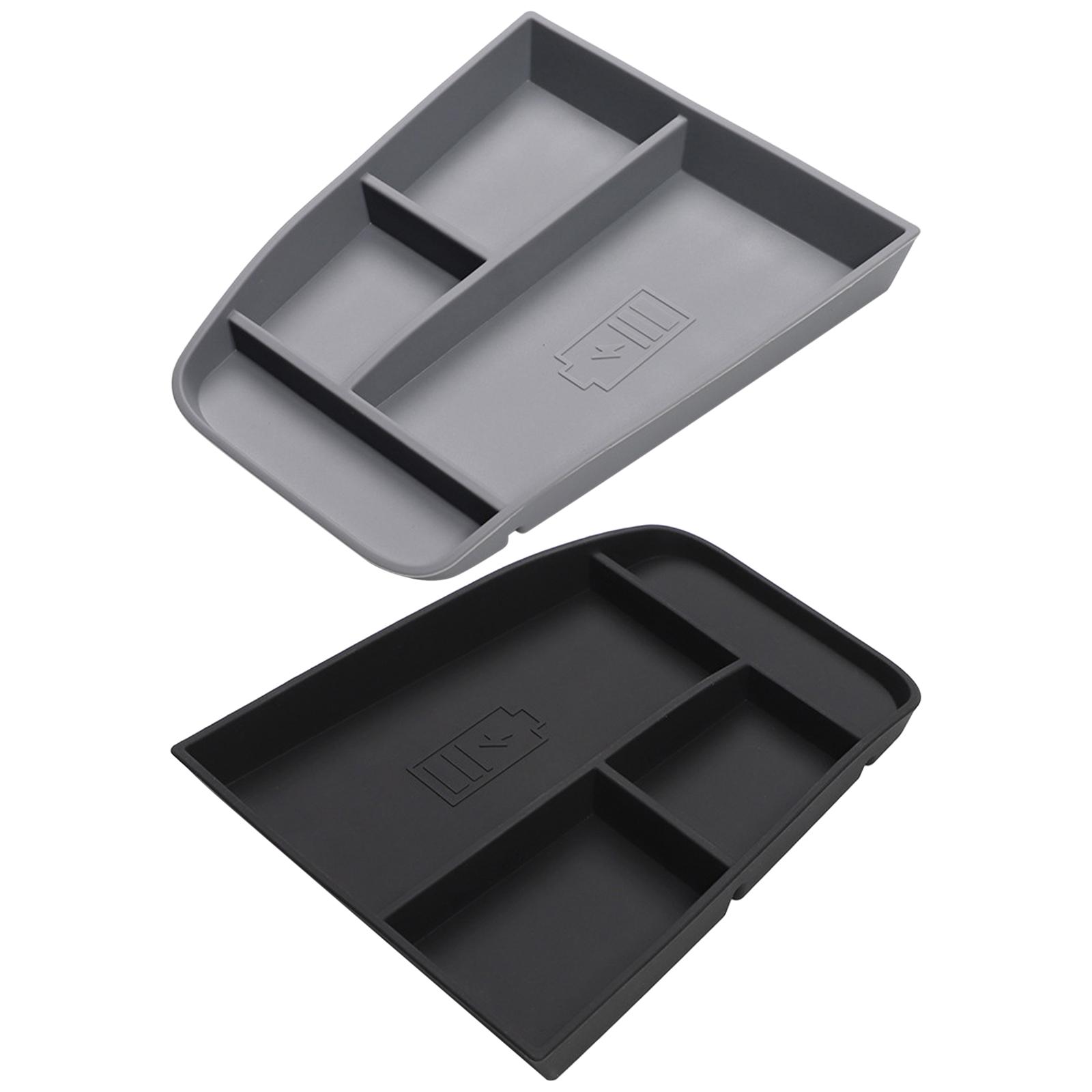 Console Organizer Tray for  2021 2022