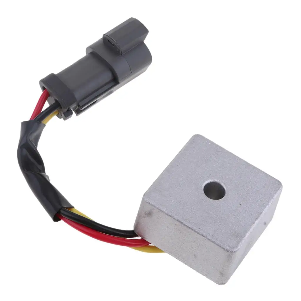 2004 Precedent Gas Golf Carts New Replacement Voltage Regulator