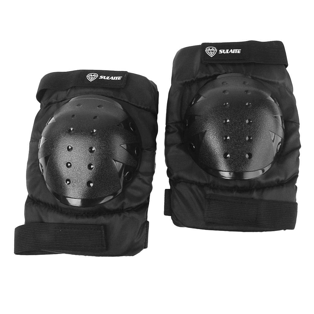 Knee Pad Brace Guard Support Sport Protector Gear for Cycling Motorcycle