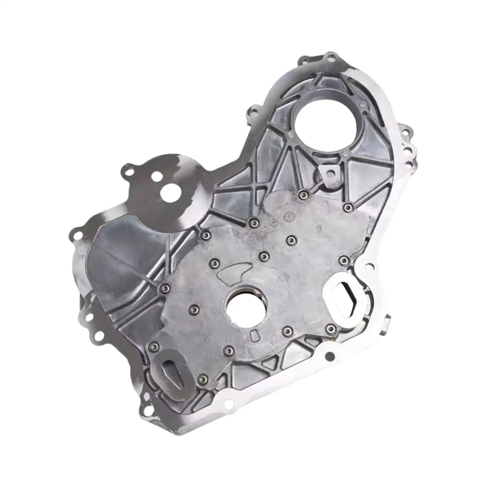 Timing Cover with Oil Pump for Chevrolet Cobalt HHR Impala Malibu