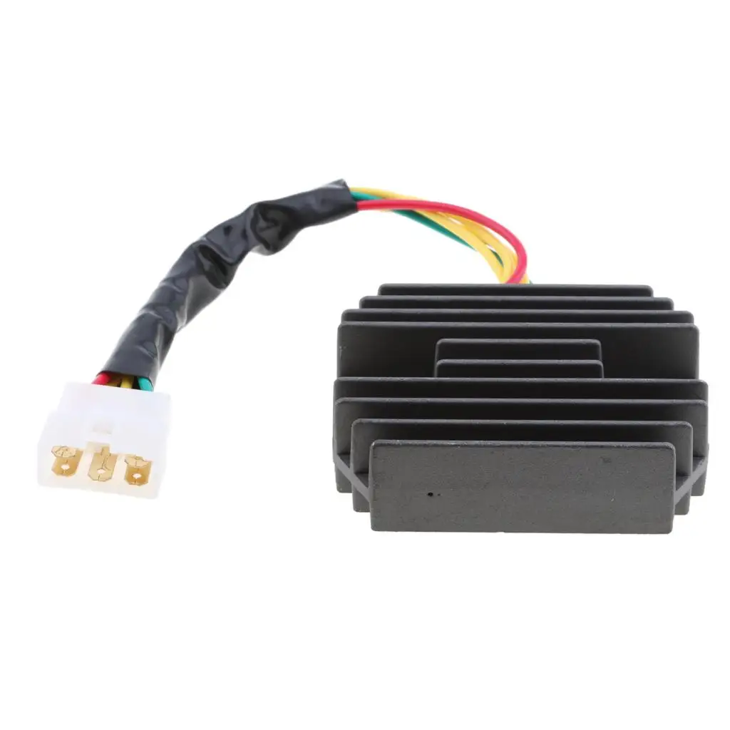 Voltage  Regulator for for Suzuki 600 2000-2005 750 1998-2005