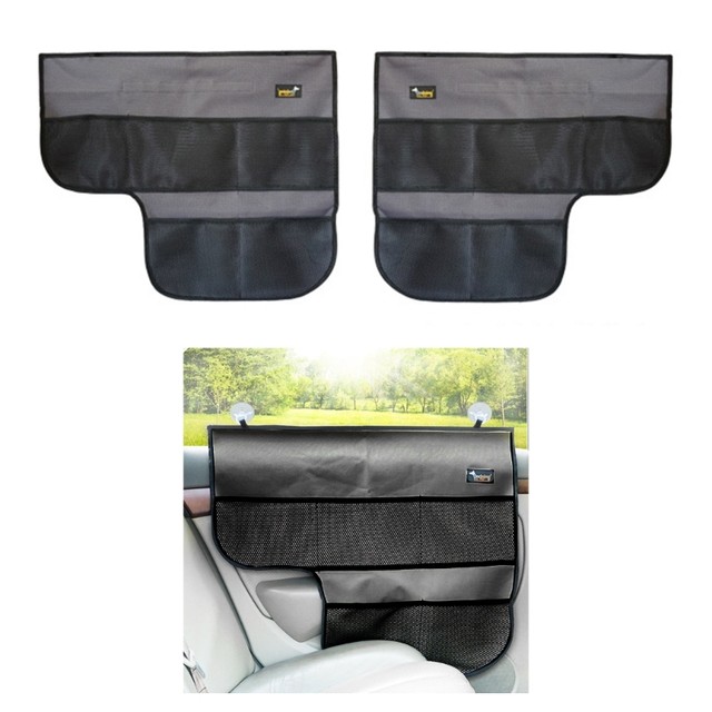 Dog Door Protectors: Car Door Protectors For Dogs or Cats