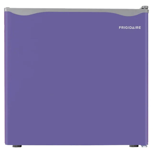 Frigidaire 1.6 Cu. ft. Single Door Mini Refrigerator, Efr115, Blue