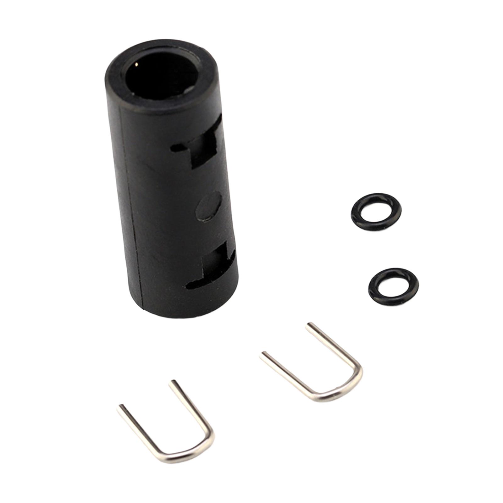 Extension Connector Replacement Quick Connect Plastic Joint Adapter for Yili Pressure Washer Hose