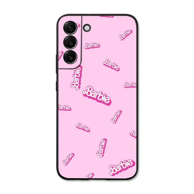  Phone Case Cover Compatible with iPhone Samsung Galaxy Mean Xs  Girls Se 2020-8 So Mini Fetch X in Pro Max Pink S21 6 7 Plus Xr 11 12 S9  S10 S20