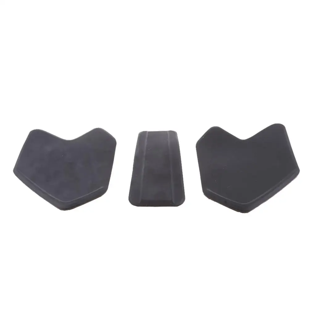 Tank Traction Pad Side Gas Protector for bmw R1200GS LC ADV 08-17