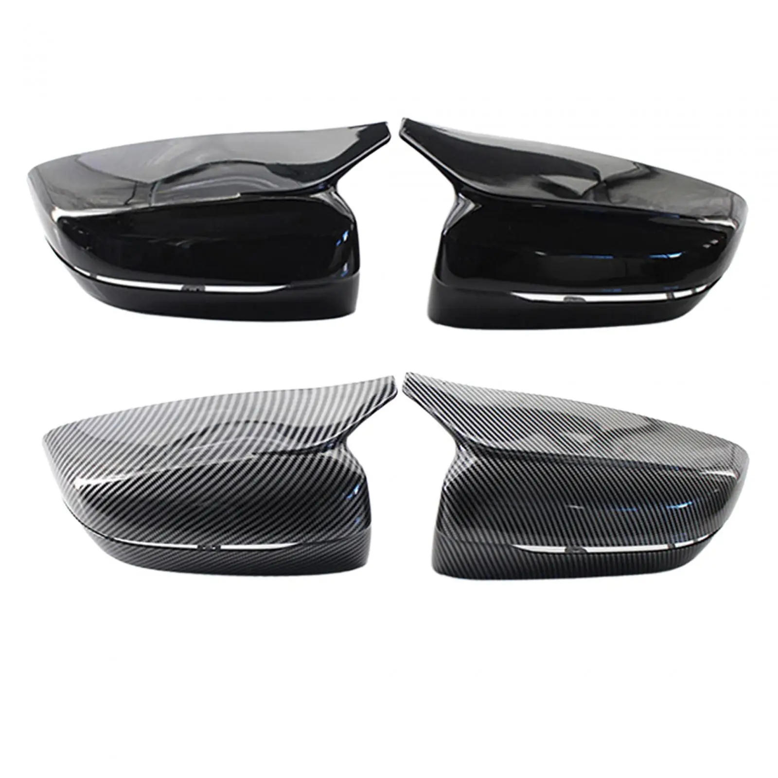 Mirror Cover Cap 51167422719 Spare Parts Replaces Mirror Cover Cap Wing Mirror Cover Cap for G22 G23 4 Series1