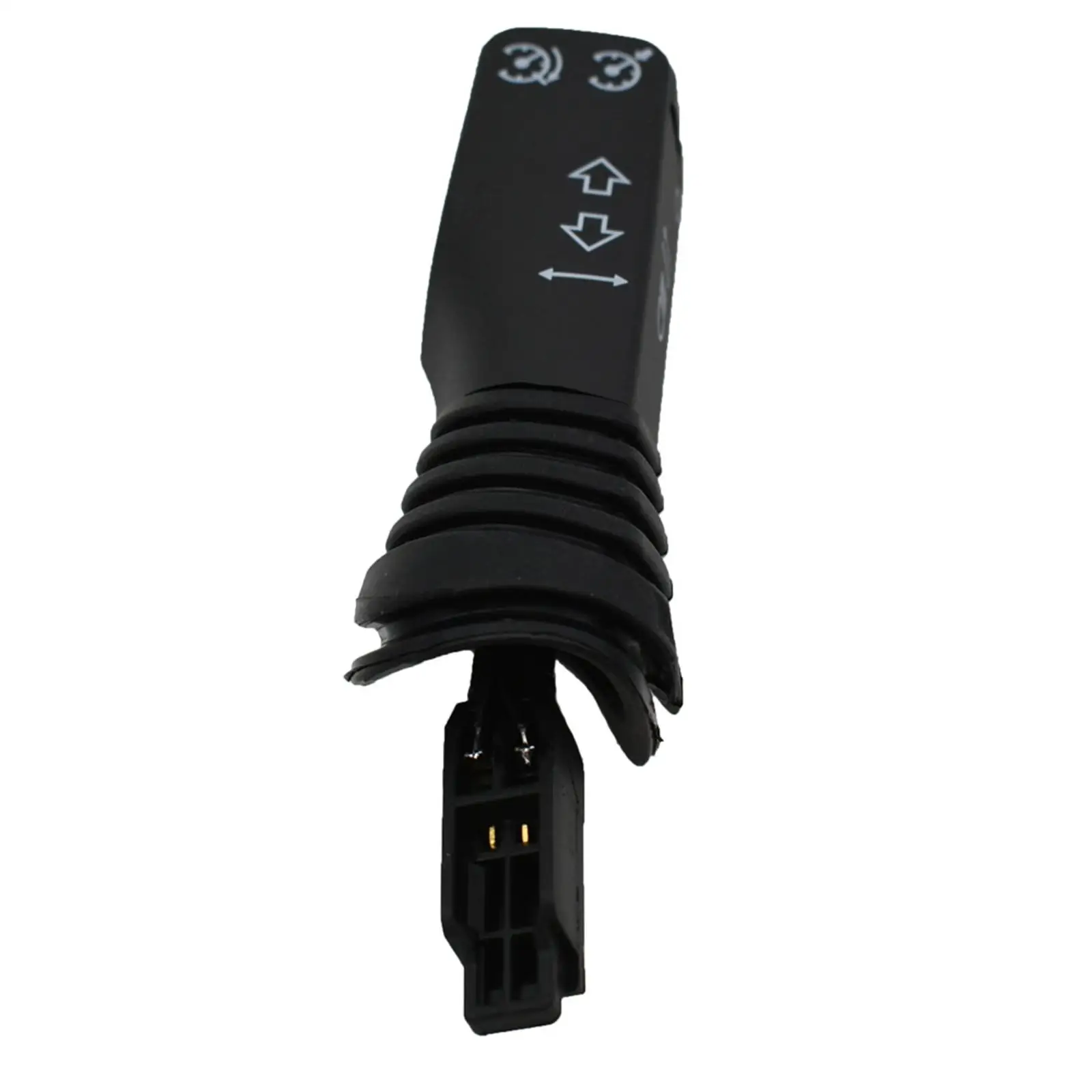 Indicator Stalk Switch Black for Opel Vauxhall Zafira B 05-2014 24445282