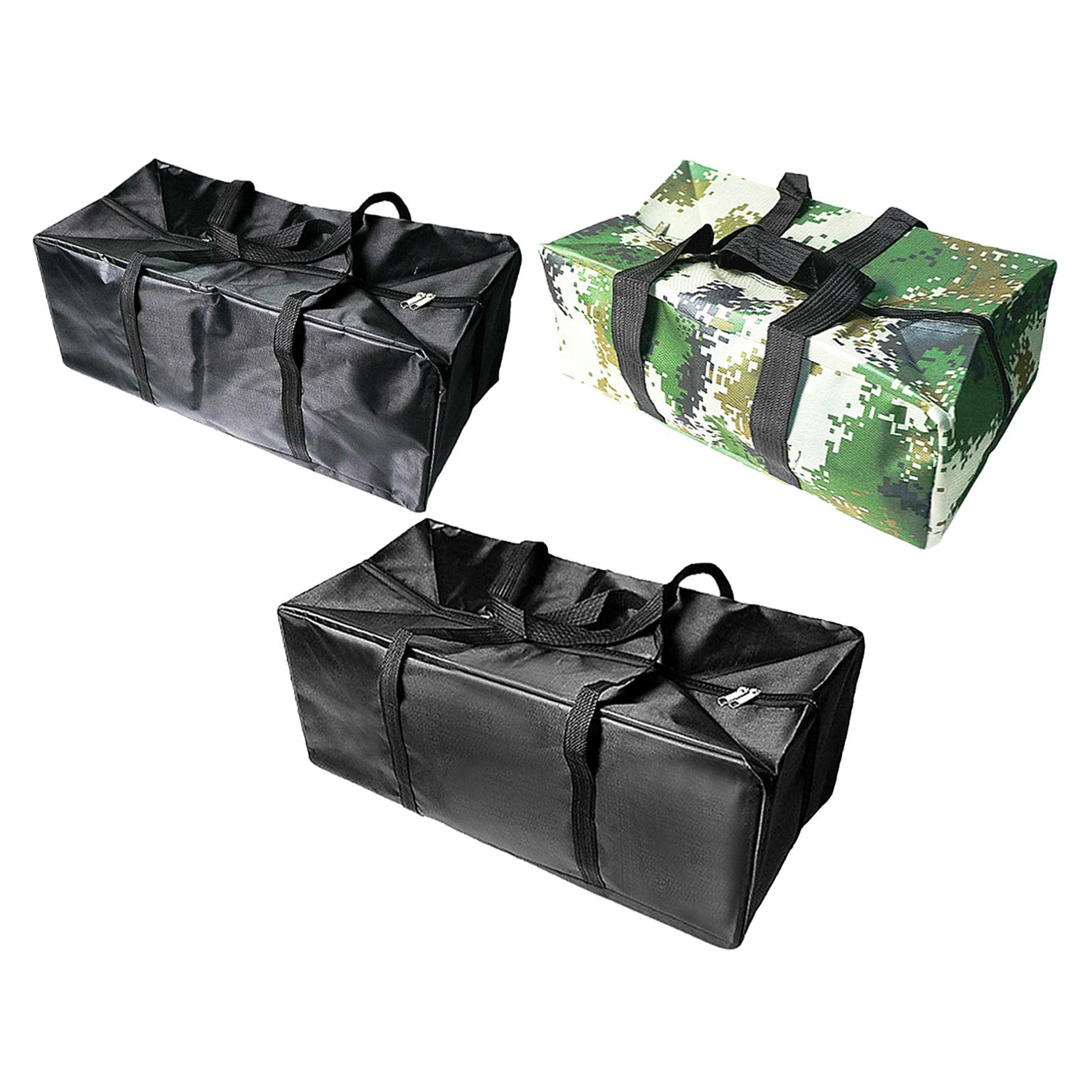 Bag for Bait Boat Dividers Durable Storage Bag Carry Bag for Hiking Fishing