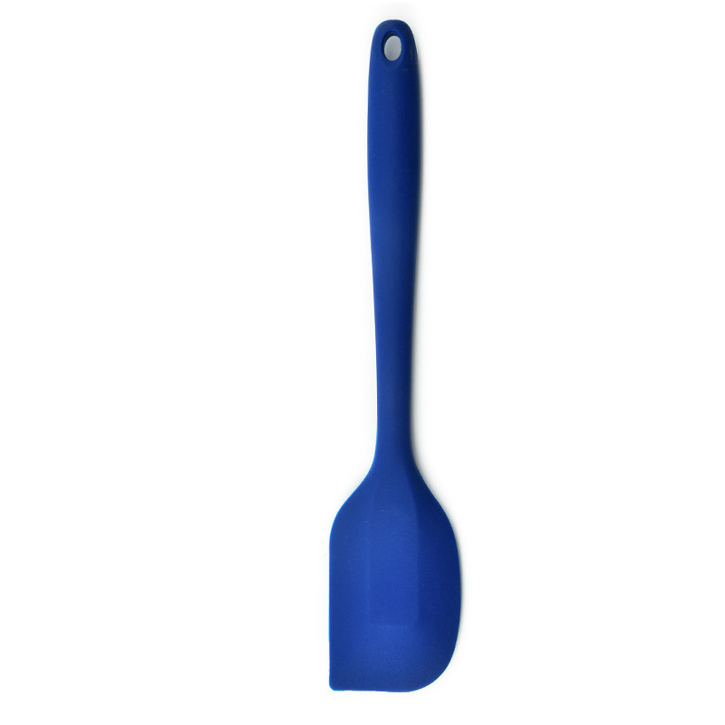 Title 15, Kitchen Silicone Cream Butter Cake Spatula Mixi...