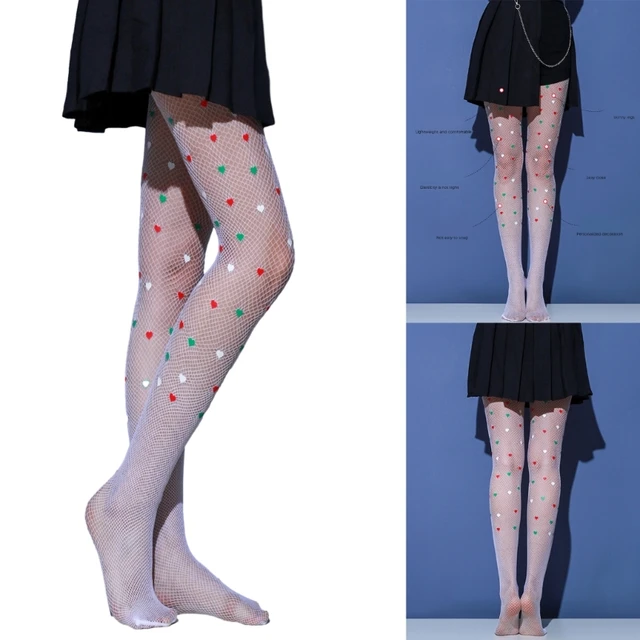 Types of Tights & Tight Styles for Every Body Type | Bare Necessities