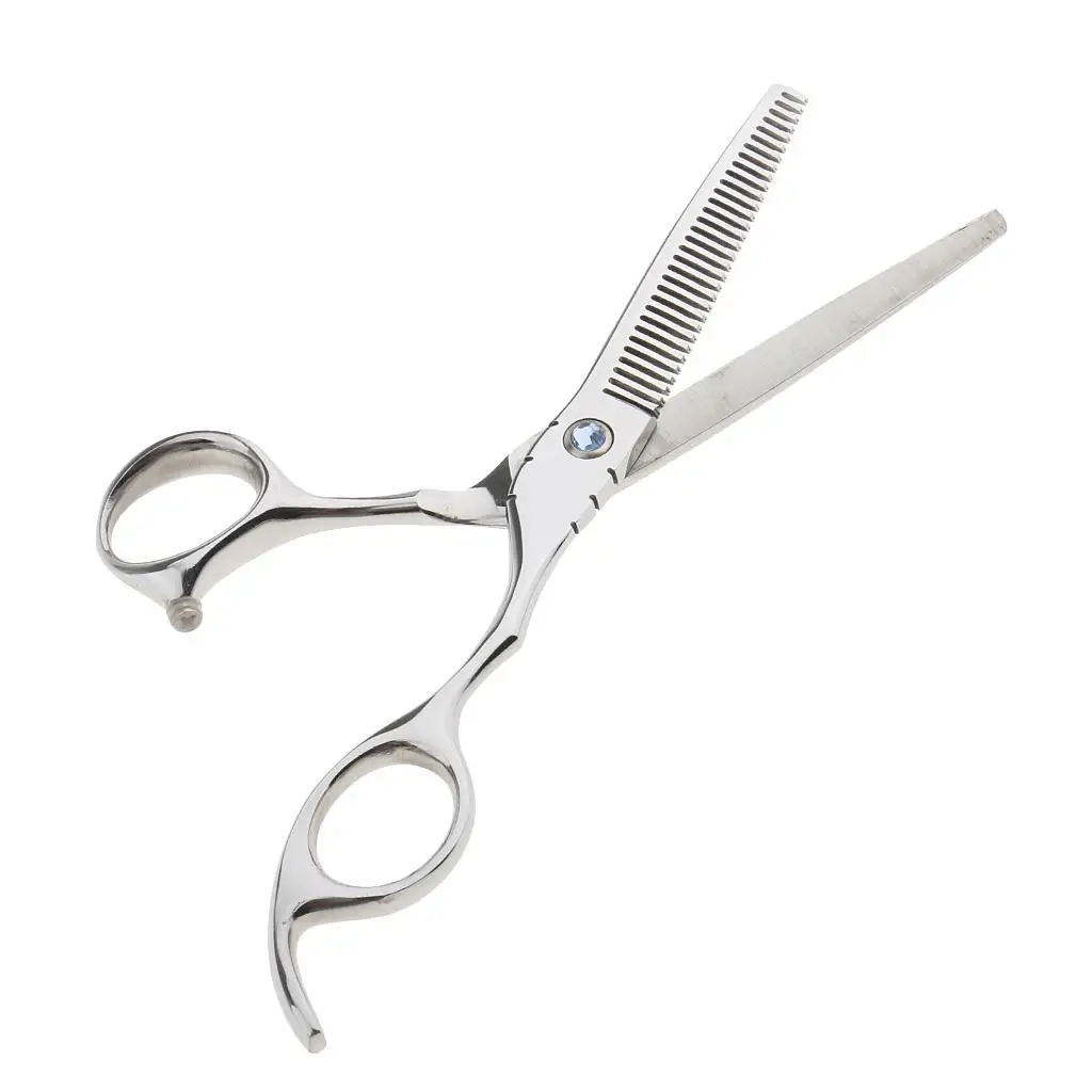 Professional stylist hair salon cutting machine scissors 6.5