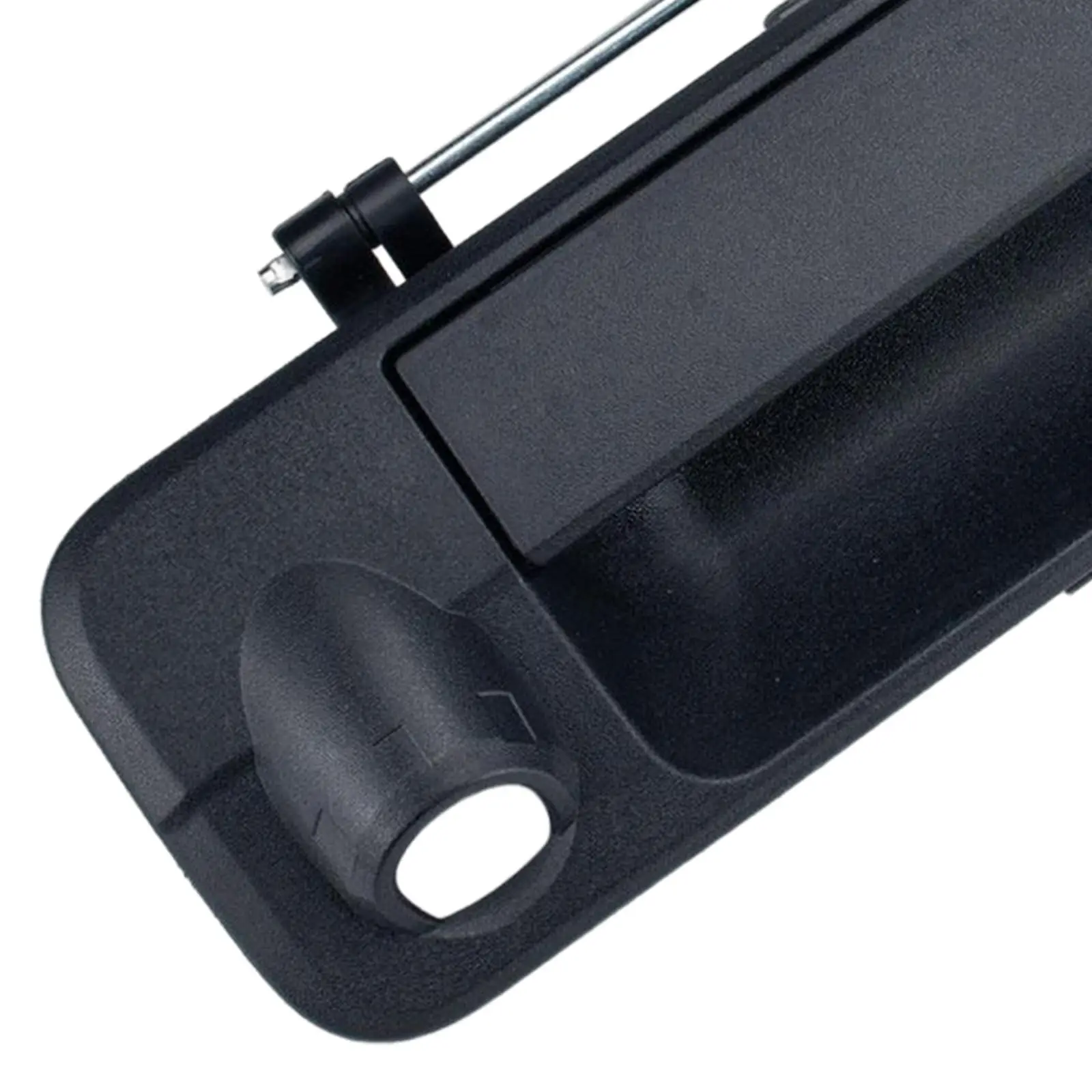 Tailgate Handle Keyhole Liftgate Handle for   2007-2013 690900C051