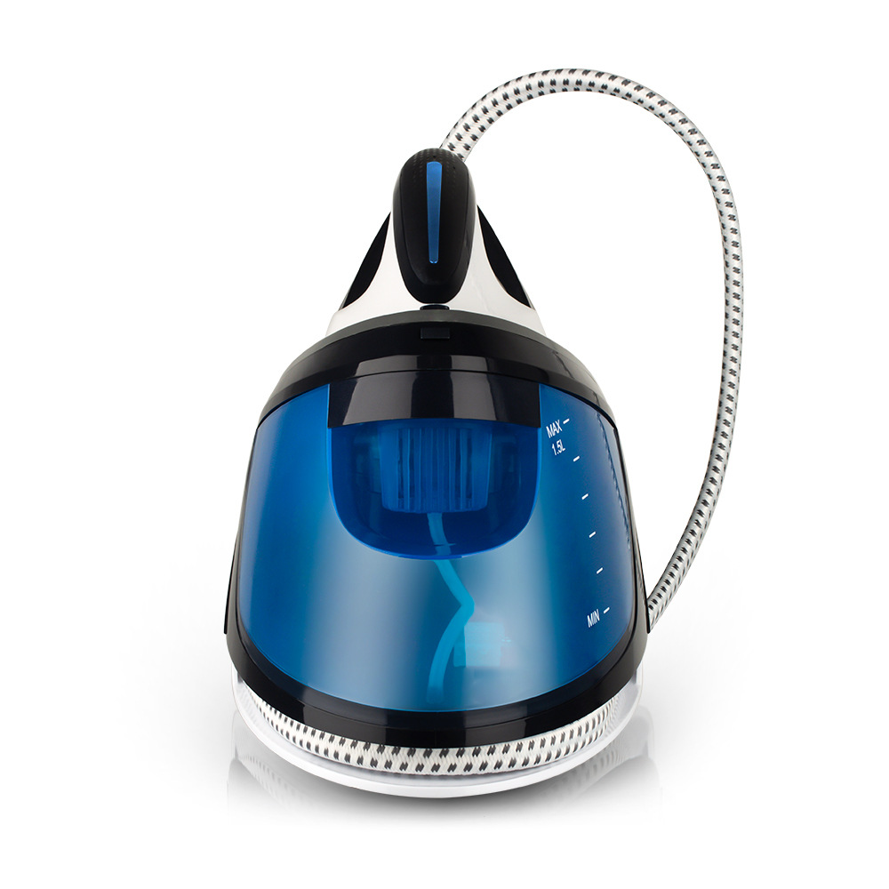 Title 7, 220V 1.5L Pressure Steam Electric Iron Hanging ...